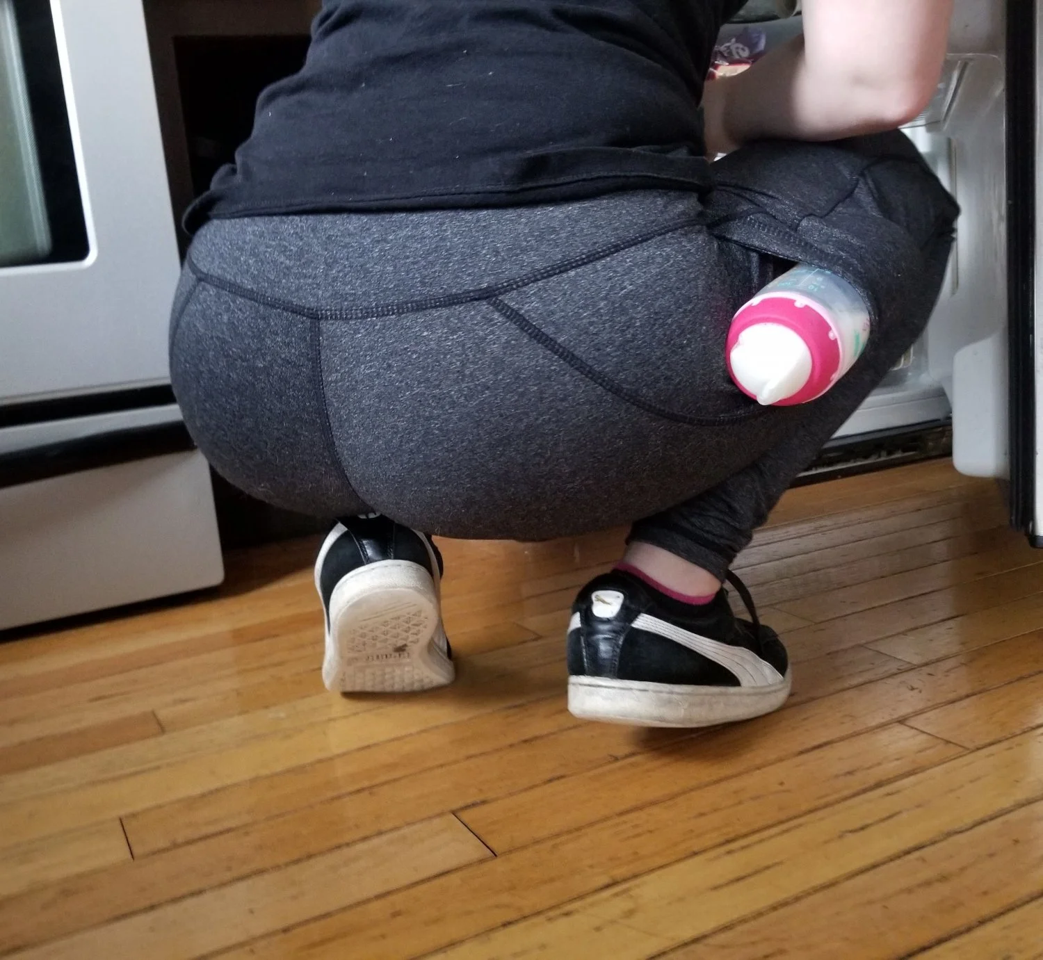 Wife Butt image 30