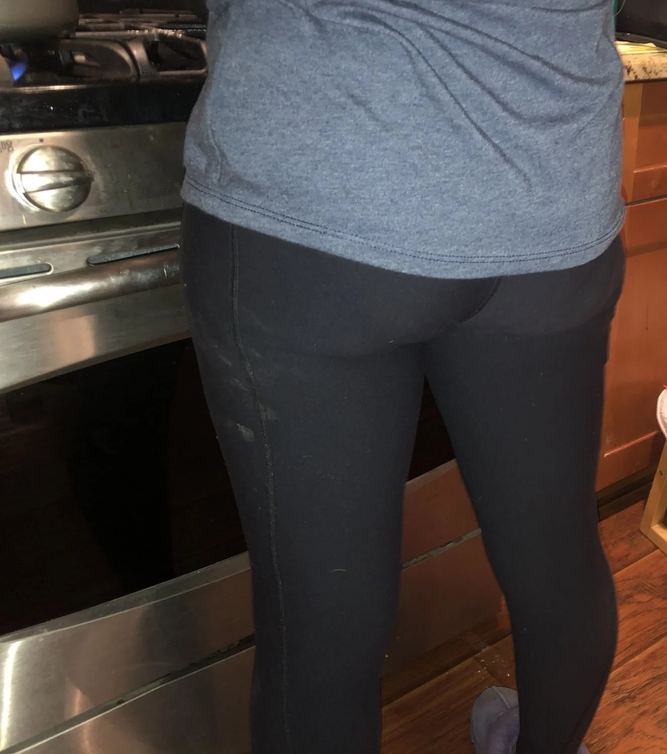 Wife Butt image 39