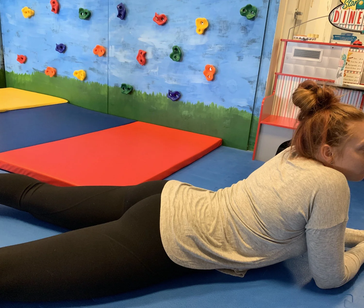 Wife Butt image 41