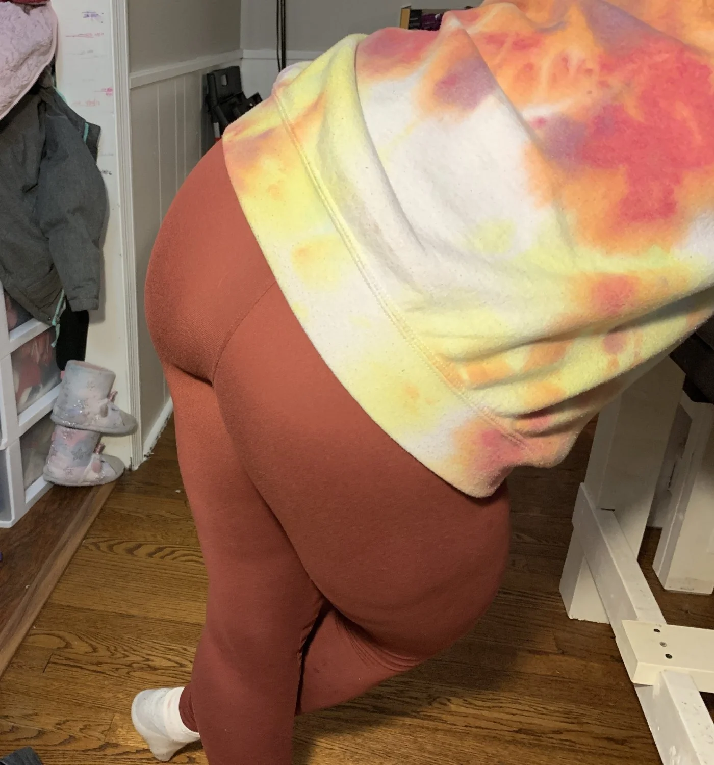 Wife Butt image 48