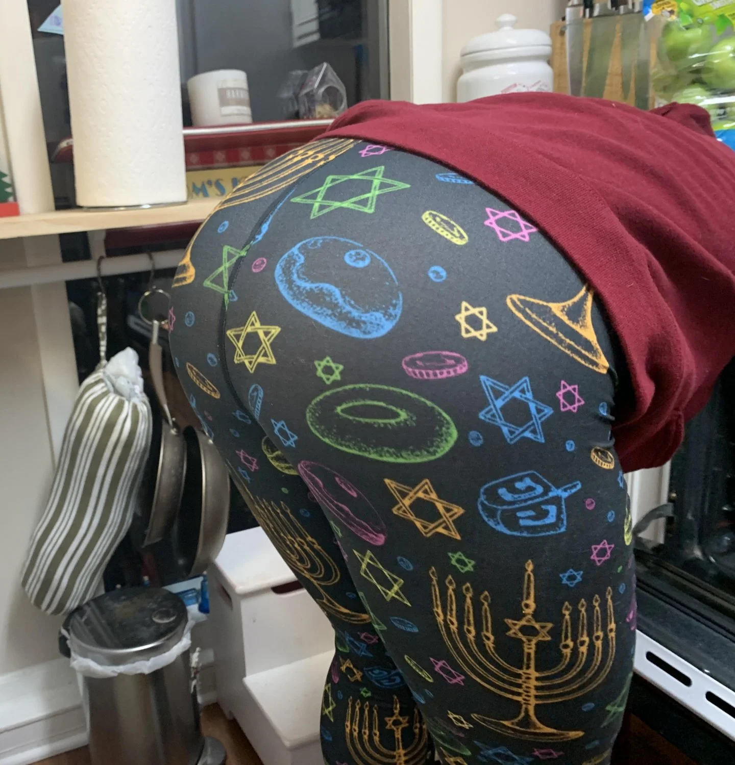 Wife Butt image 5