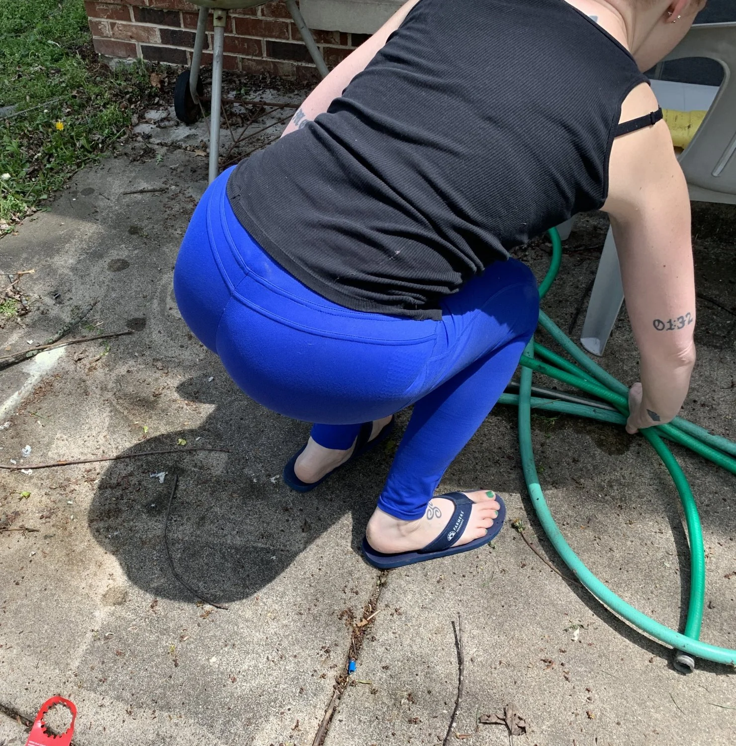 Wife Butt image 50