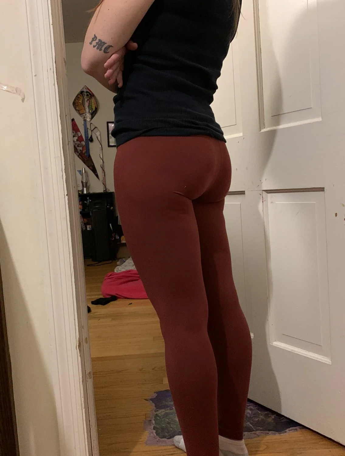 Wife Butt image 6