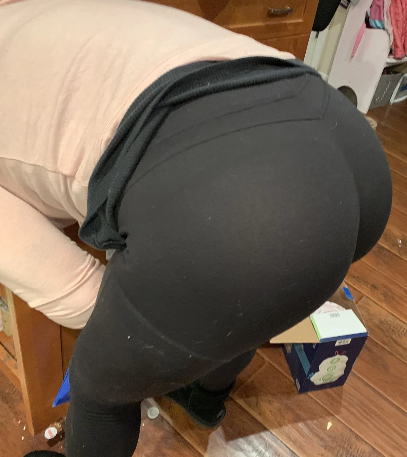 Wife Butt image 7