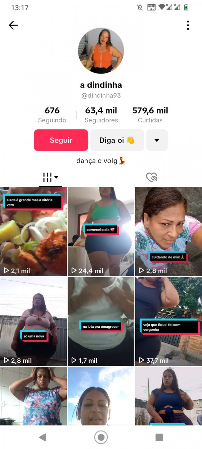 Vazou gordinha rabuda image 4