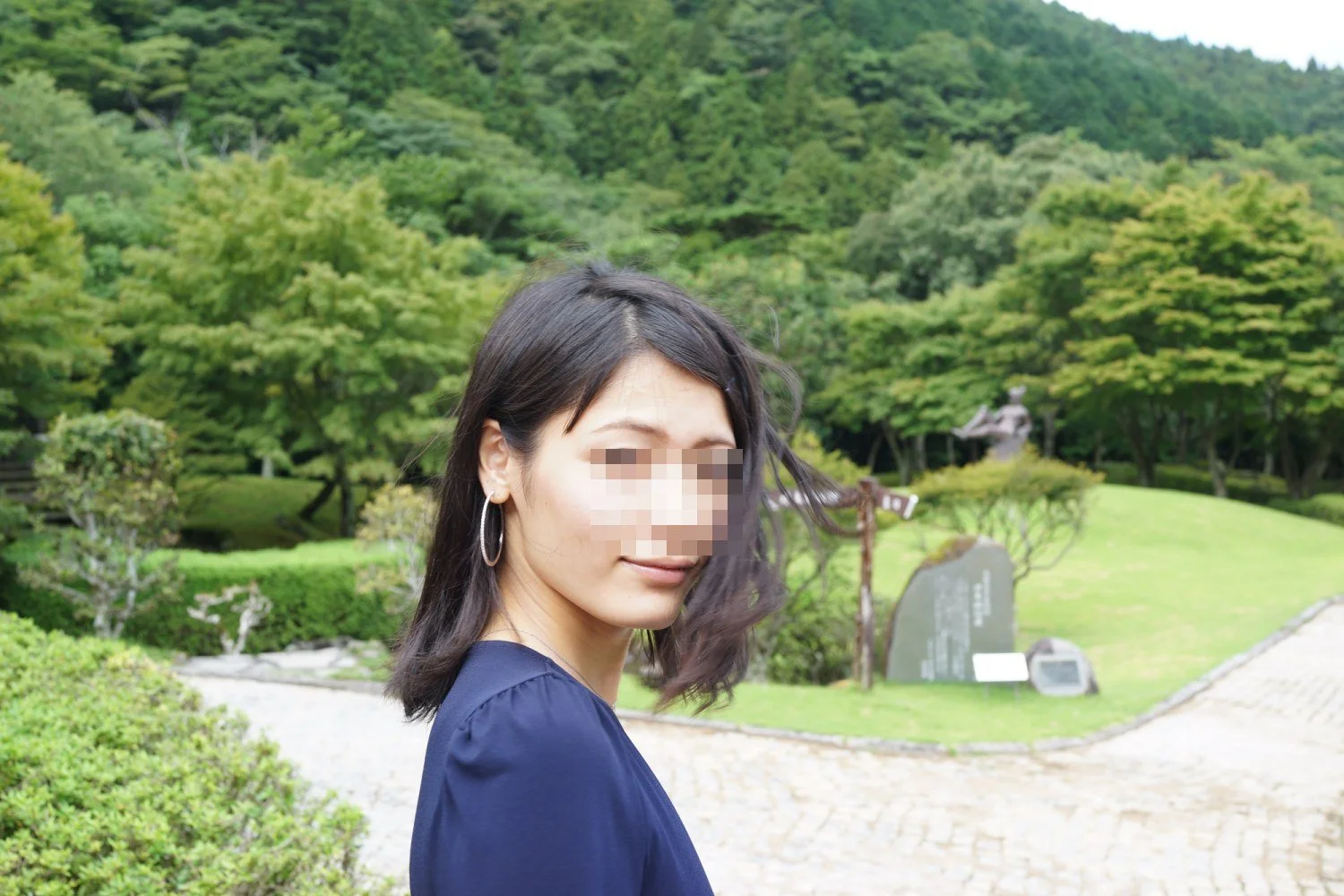 Japanese amateur girl 51-1 image 26