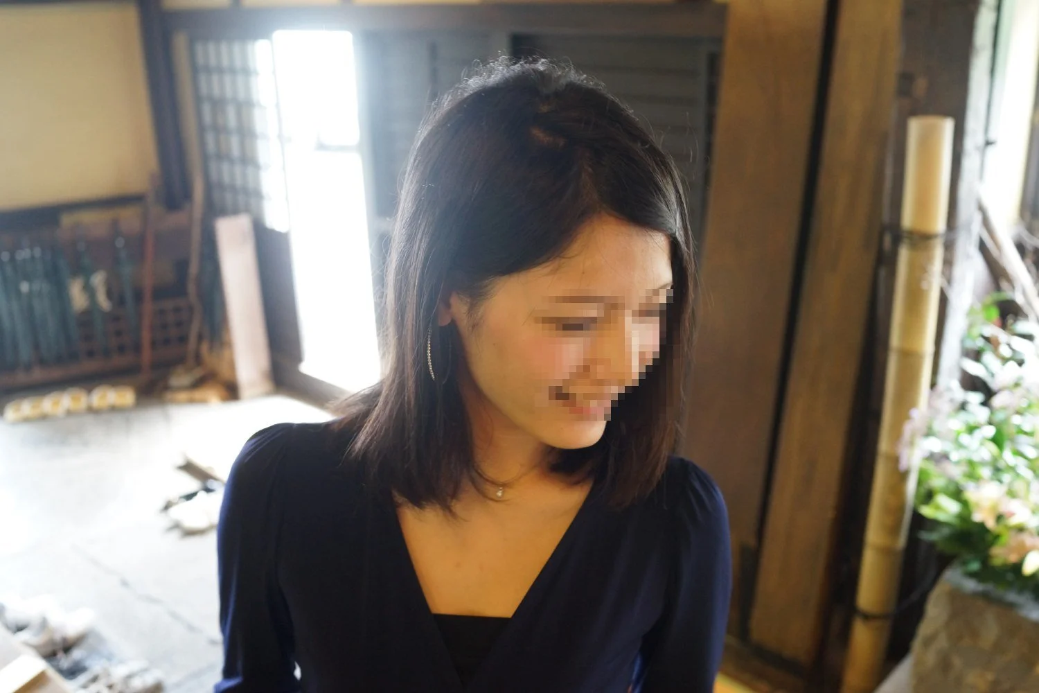 Japanese amateur girl 51-1 image 27