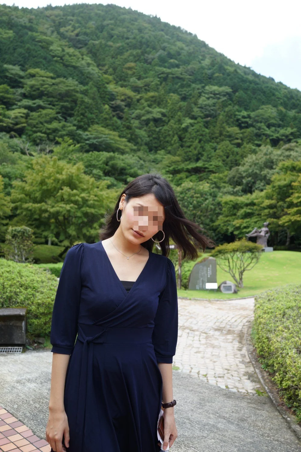 Japanese amateur girl 51-1 image 28