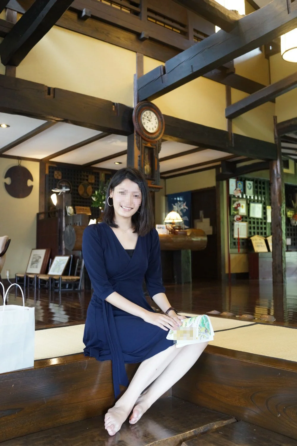 Japanese amateur girl 51-1 image 31