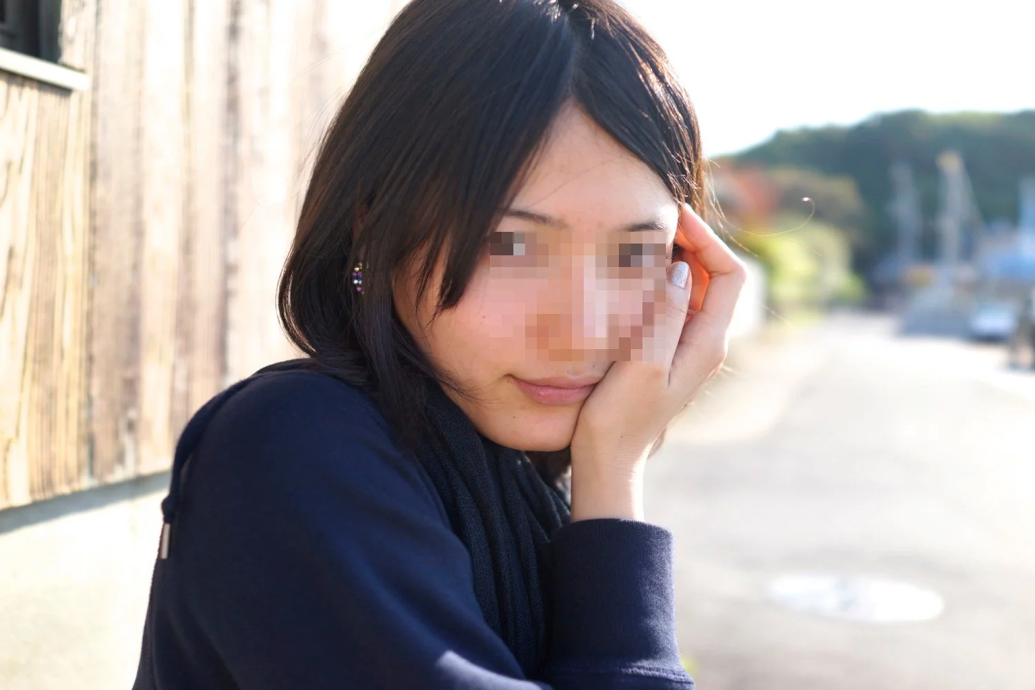 Japanese amateur girl 51-1 image 45