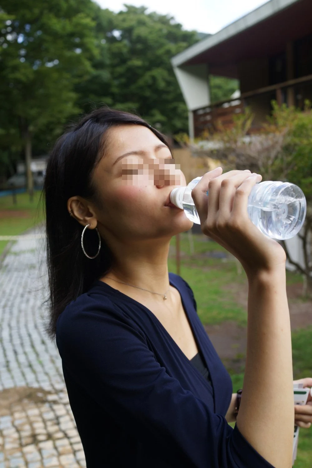Japanese amateur girl 51-1 image 46