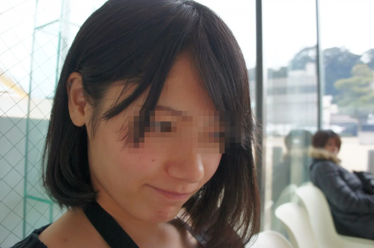 Japanese amateur girl 51-1 image 47