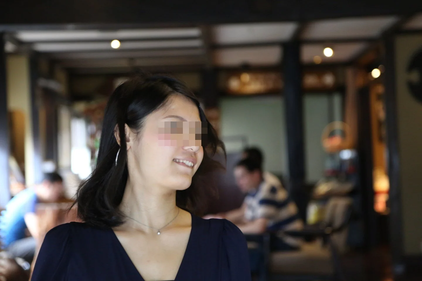 Japanese amateur girl 51-1 image 6