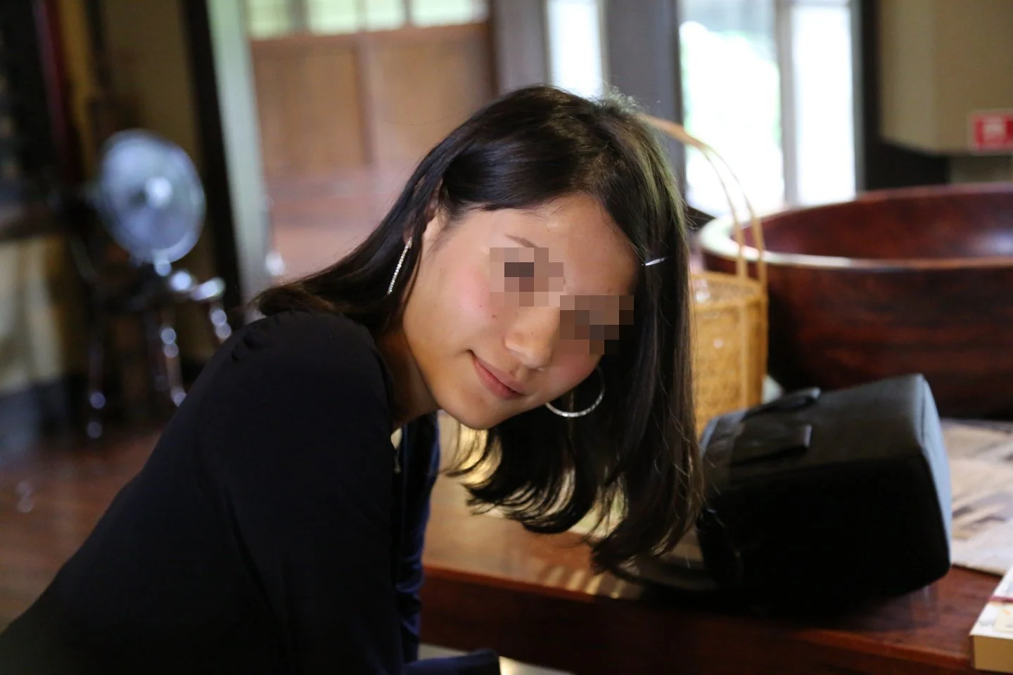 Japanese amateur girl 51-1 image 8