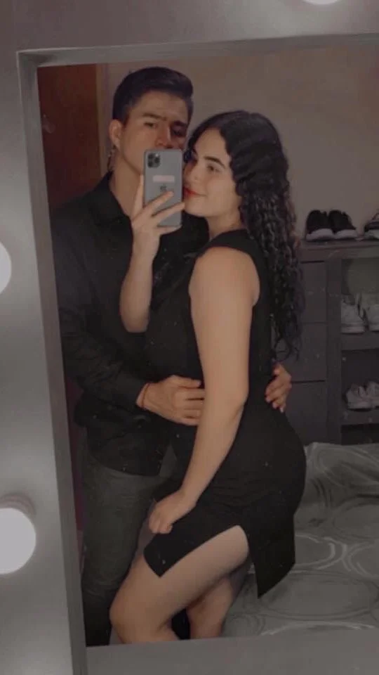 Seguidor nos comparte a su novia Ruby main image