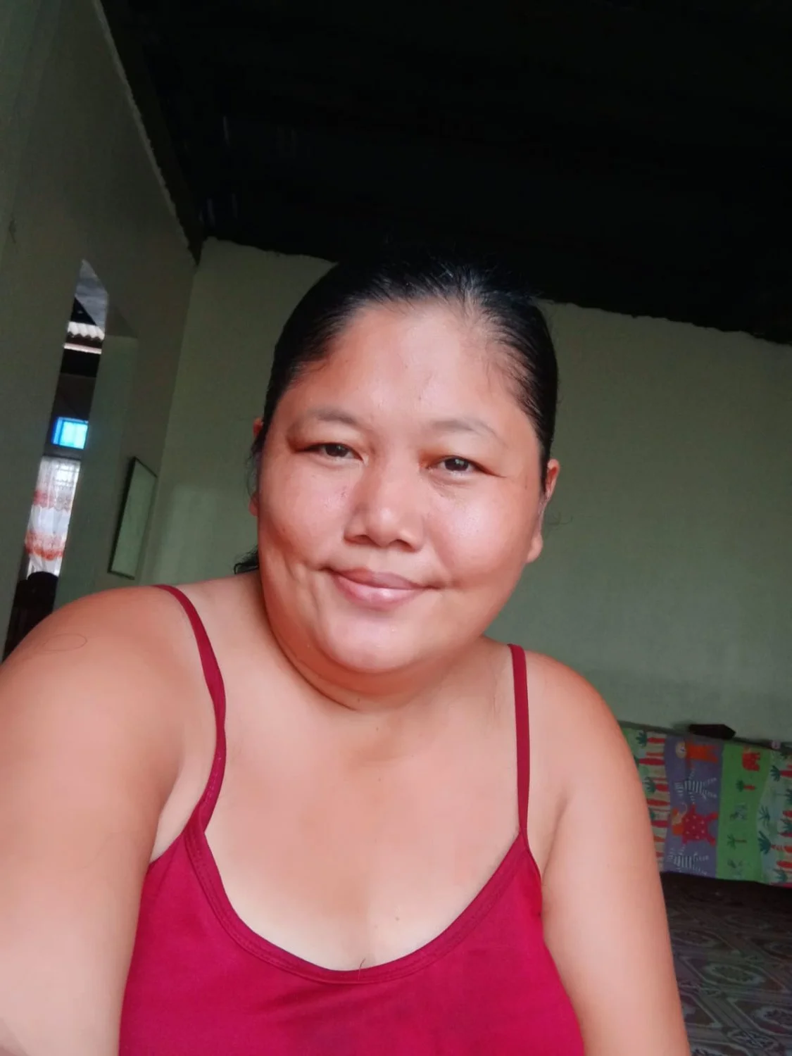 Fat Philippina hungry for DICK 🍆💦 image 1