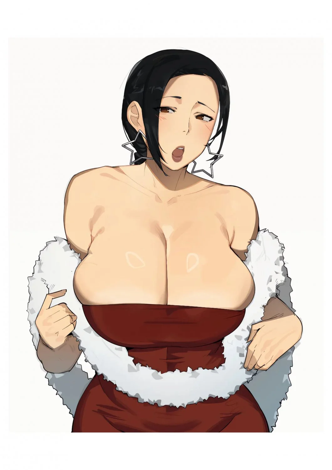 Aunt Hina (Bobtheneet) EXTRAS image 12