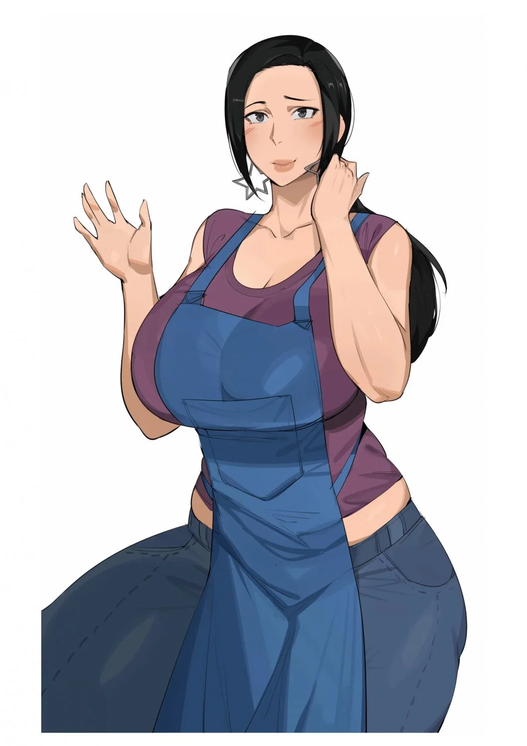 Aunt Hina (Bobtheneet) EXTRAS image 9