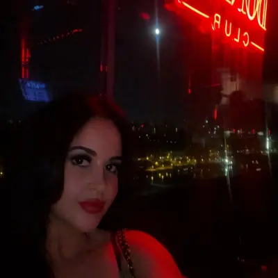 Cheating moroccan wife, Miriame , 32, sucked BBC and Railed by black studs in Paris cover image