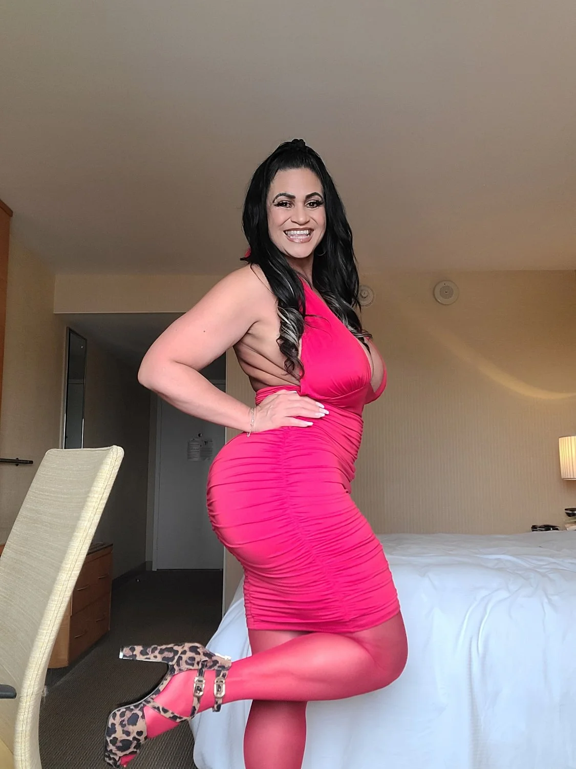 Will show up on a date like this, what do u think? main image