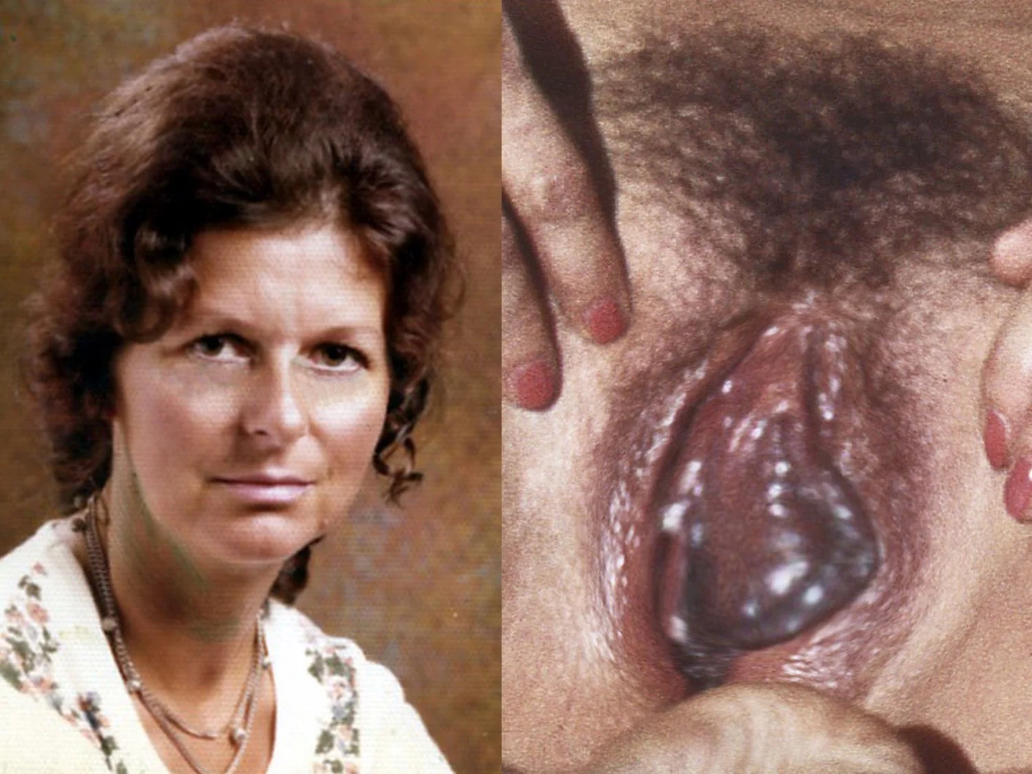 SELINA - Rons and his friends cock engine 1 image 16