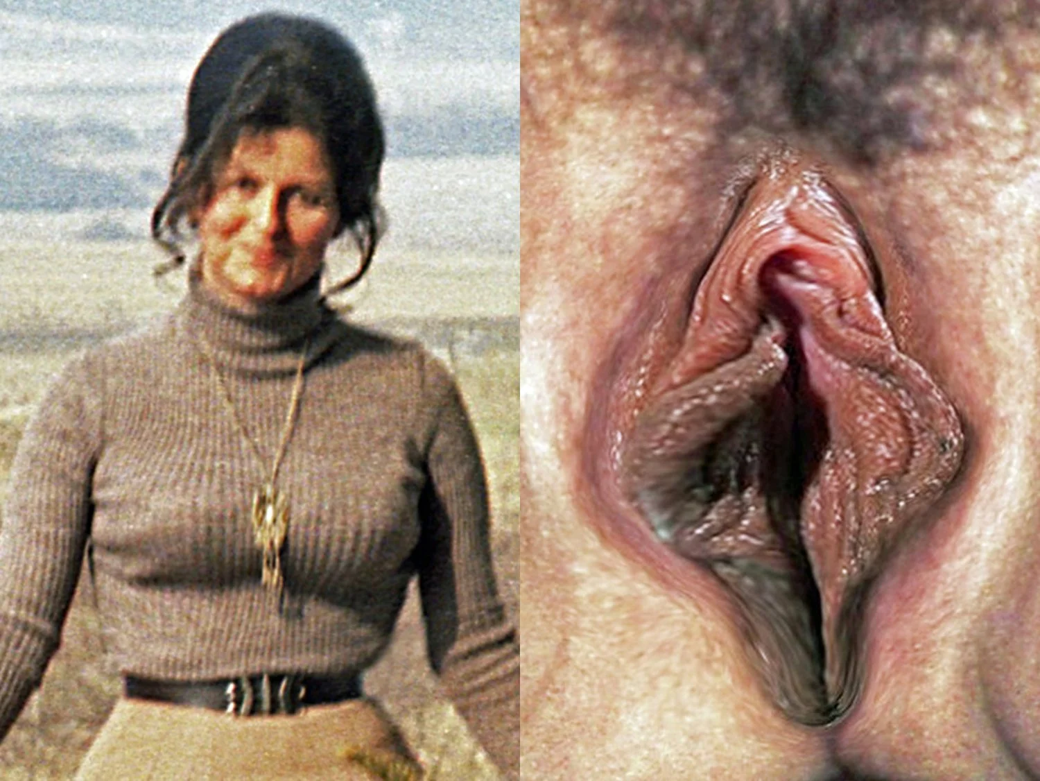 SELINA - Rons and his friends cock engine 1 image 43