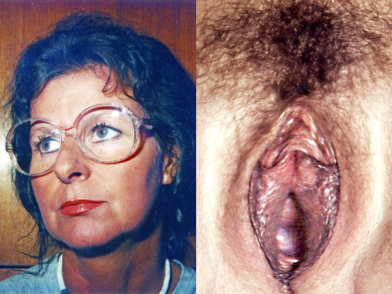 SELINA - Rons and his friends cock engine 1 image 45