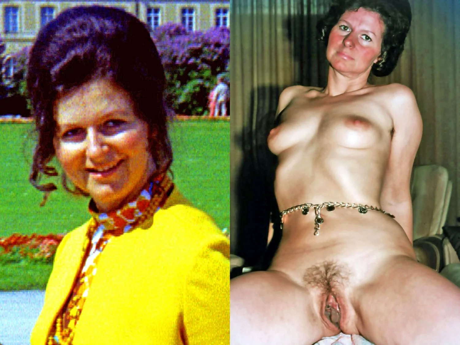 SELINA - Rons and his friends cock engine 1 image 48