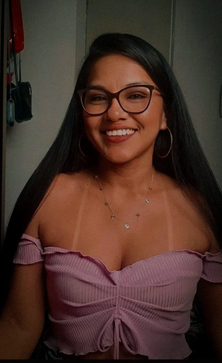 Morena sexy♠️ image 3
