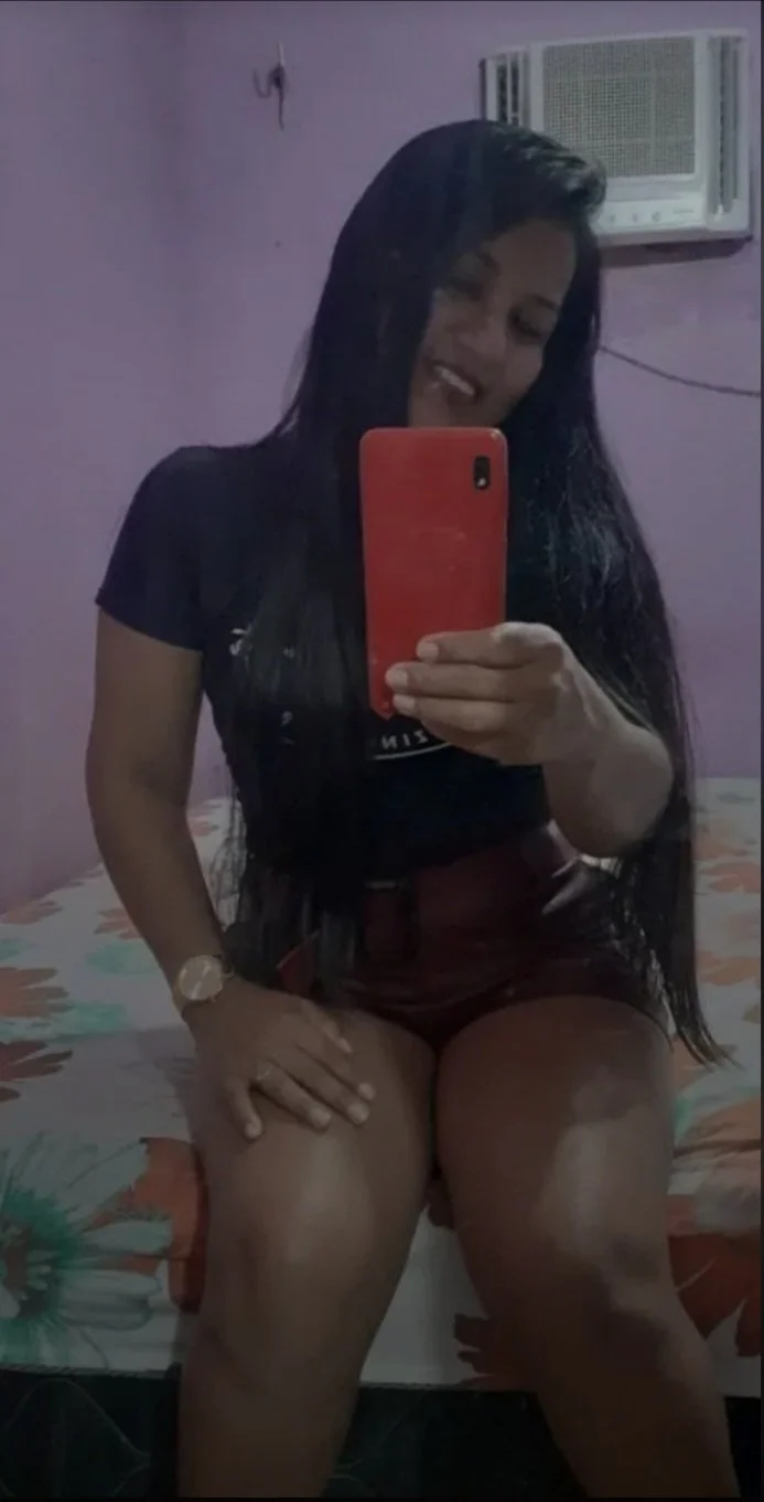 Morena sexy♠️ image 5