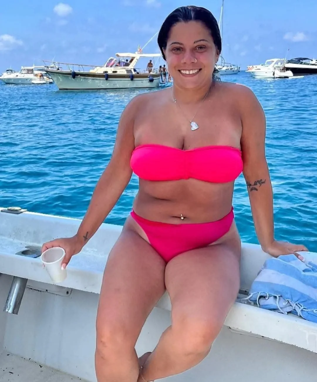 Thick puertorican image 19