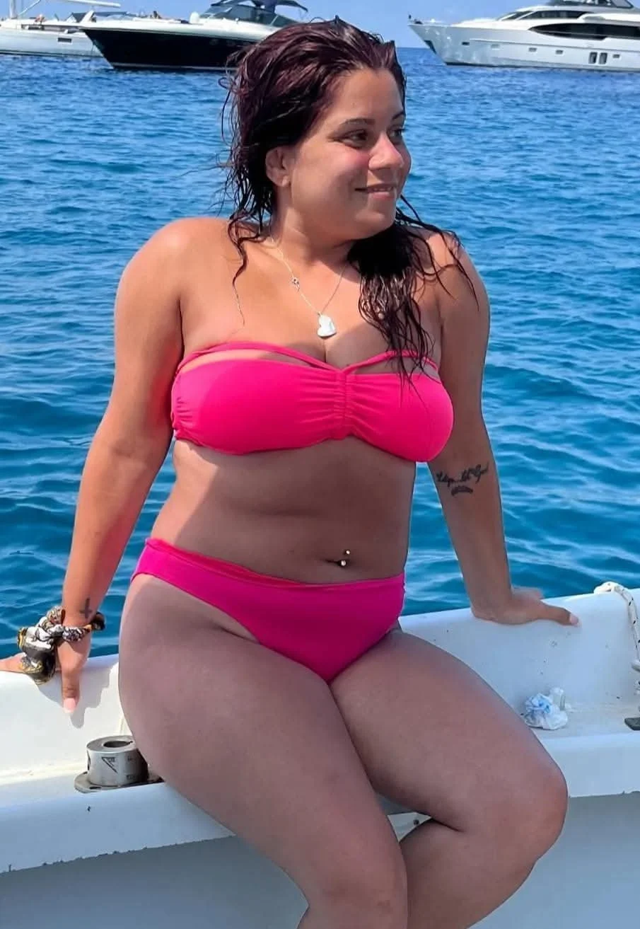 Thick puertorican image 21