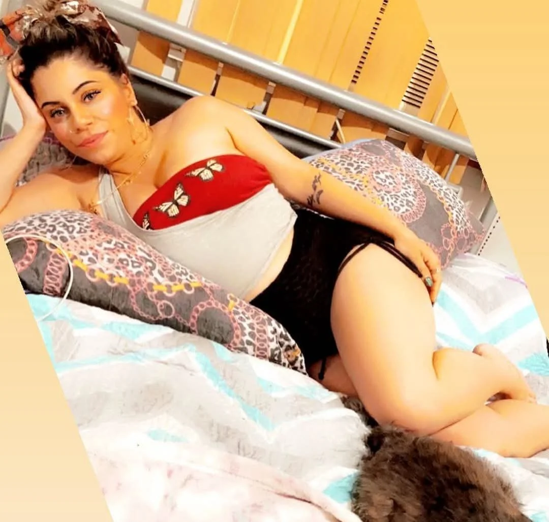 Thick puertorican image 5