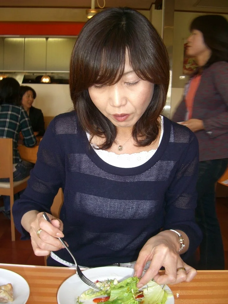 Japanese wife Misaki pt-4 image 13