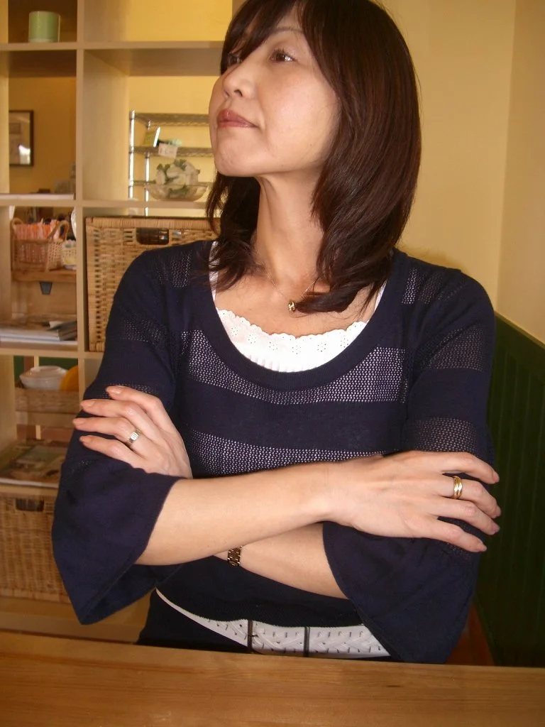 Japanese wife Misaki pt-4 image 15