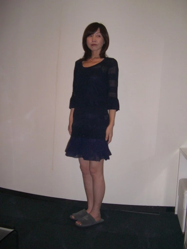 Japanese wife Misaki pt-4 image 17