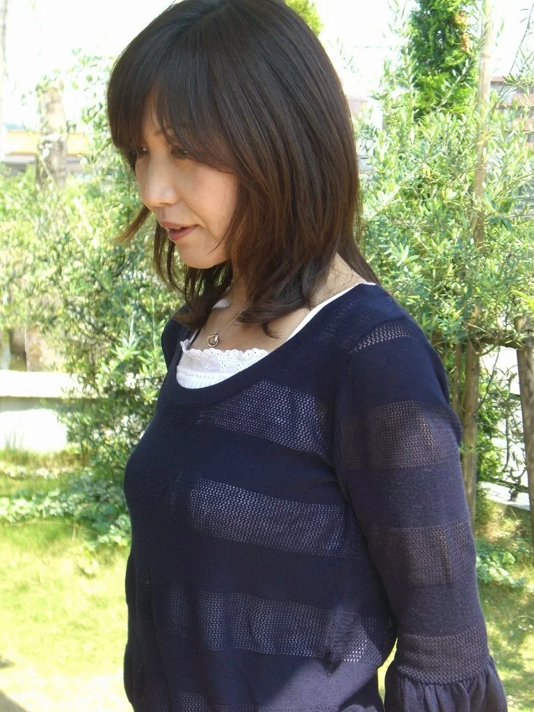 Japanese wife Misaki pt-4 image 2