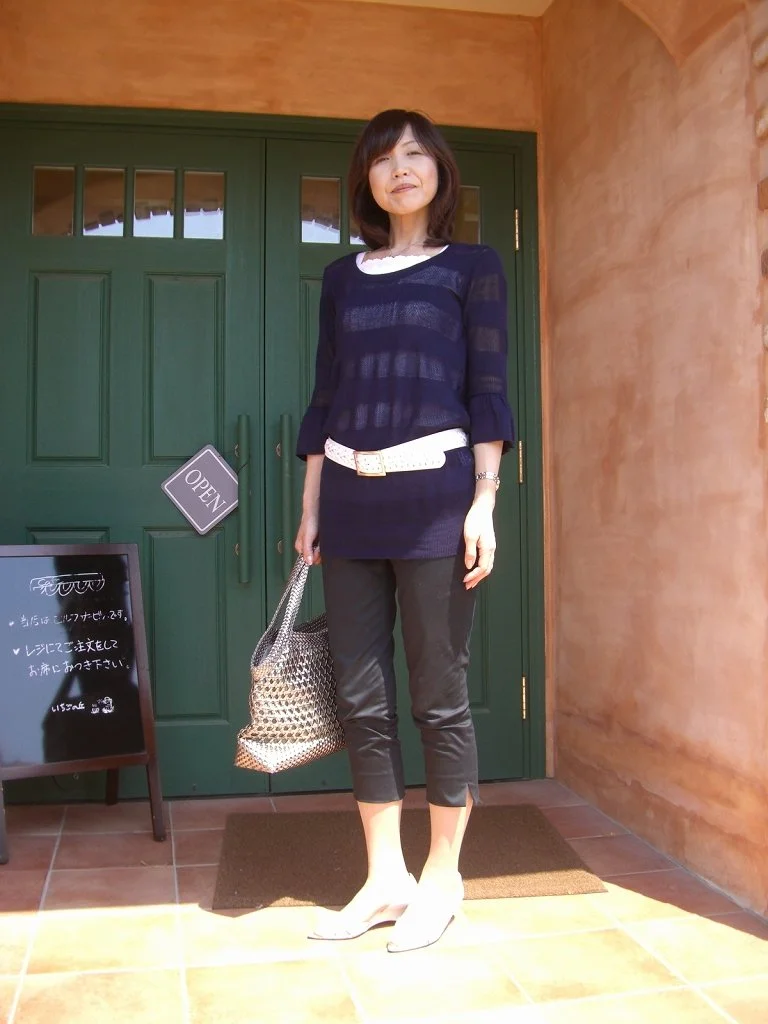 Japanese wife Misaki pt-4 image 23
