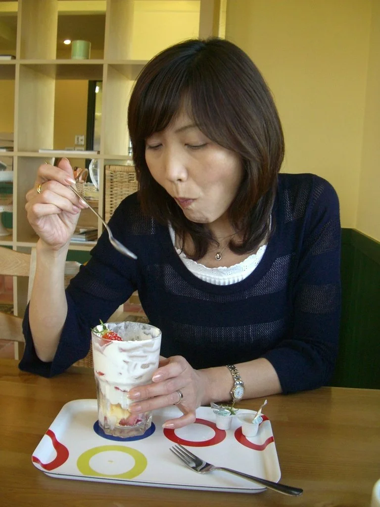 Japanese wife Misaki pt-4 image 25