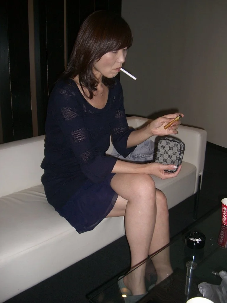 Japanese wife Misaki pt-4 image 29