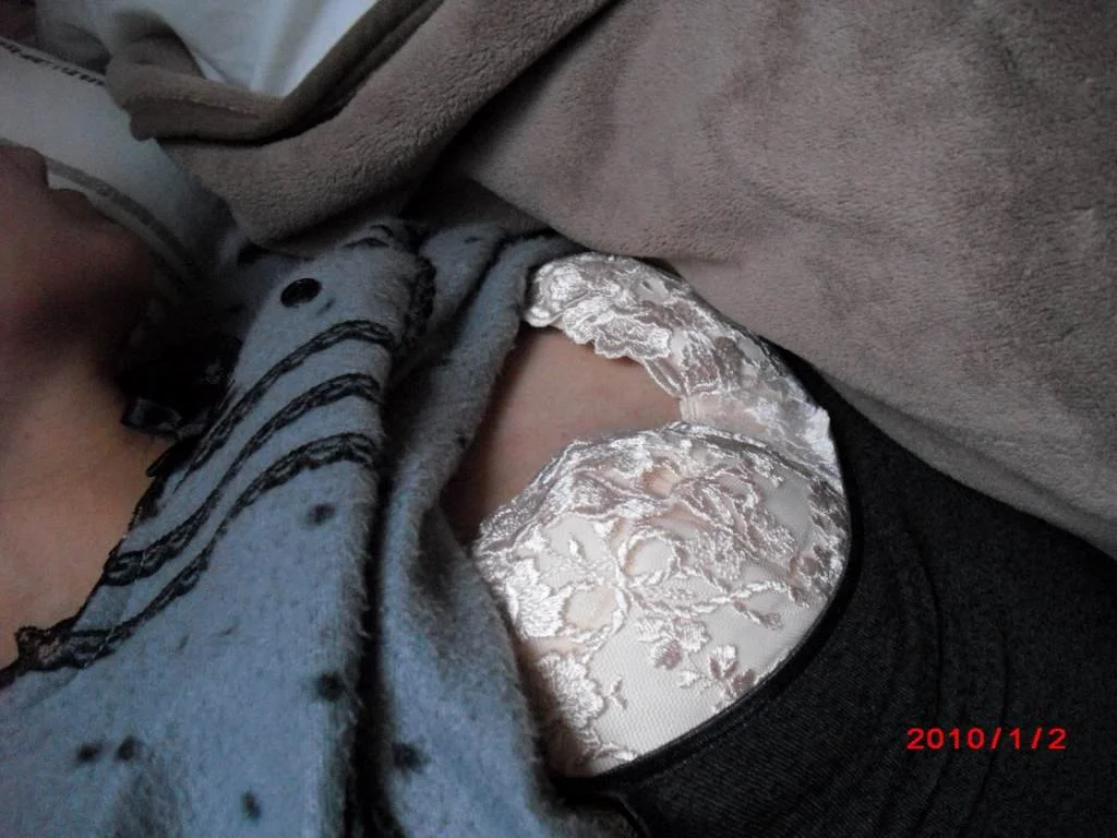 Japanese wife Misaki pt-4 image 43