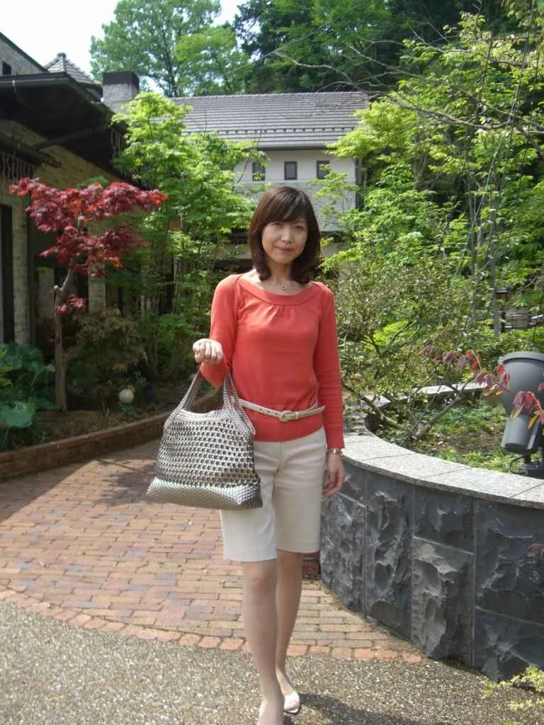 Japanese wife Misaki pt-4 image 44
