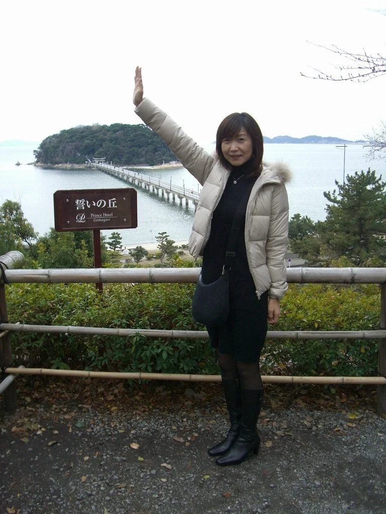 Japanese wife Misaki pt-4 image 50