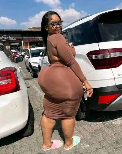 HeaVy afr1cAn B0otY..S3goS !! image 18