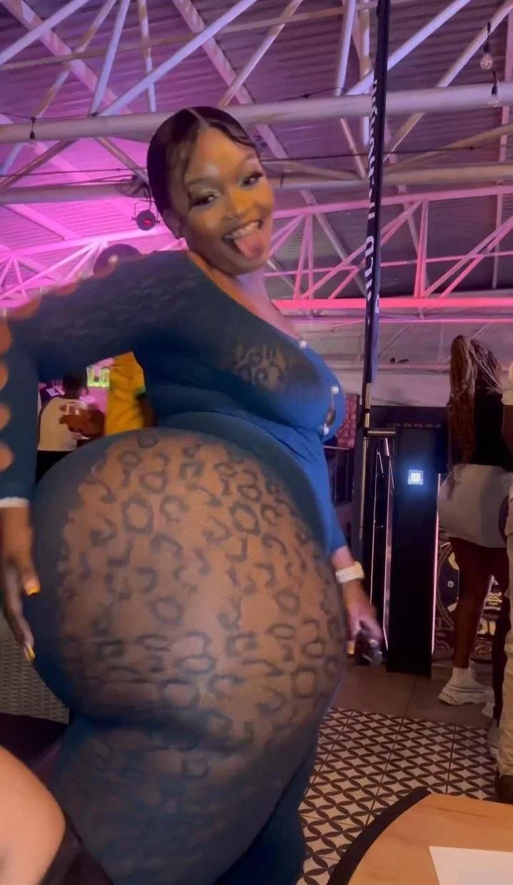 HeaVy afr1cAn B0otY..S3goS !! image 22