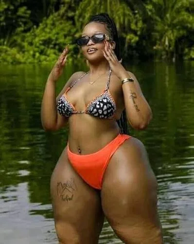 HeaVy afr1cAn B0otY..S3goS !! image 24
