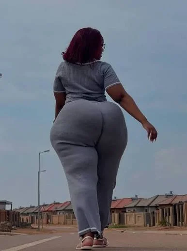 HeaVy afr1cAn B0otY..S3goS !! image 4