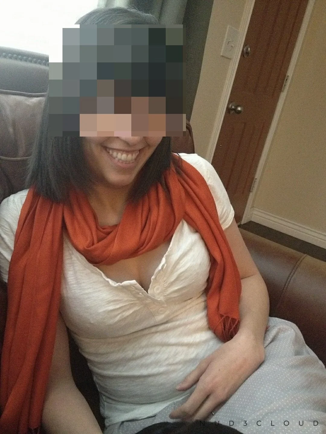 My wifes leaked pics from smugmug image 1