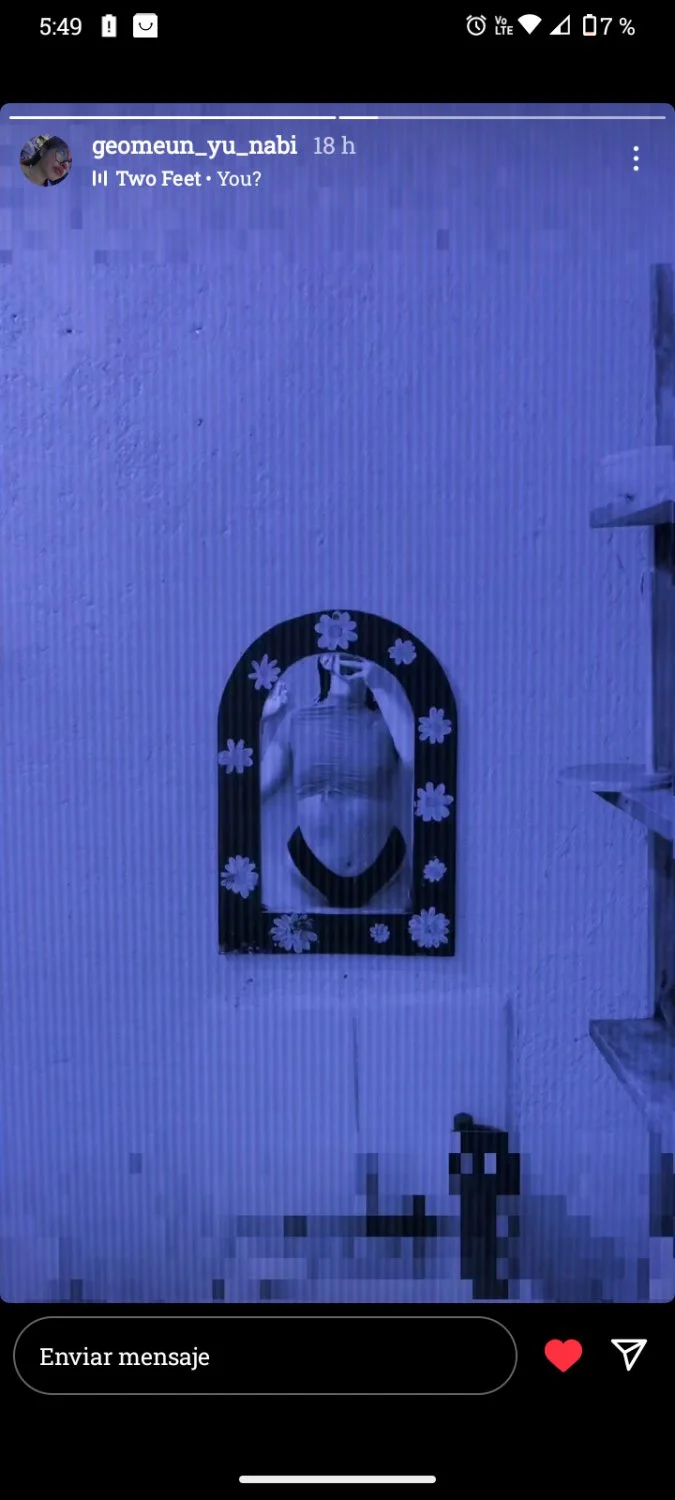 La putita de Saryd image 2