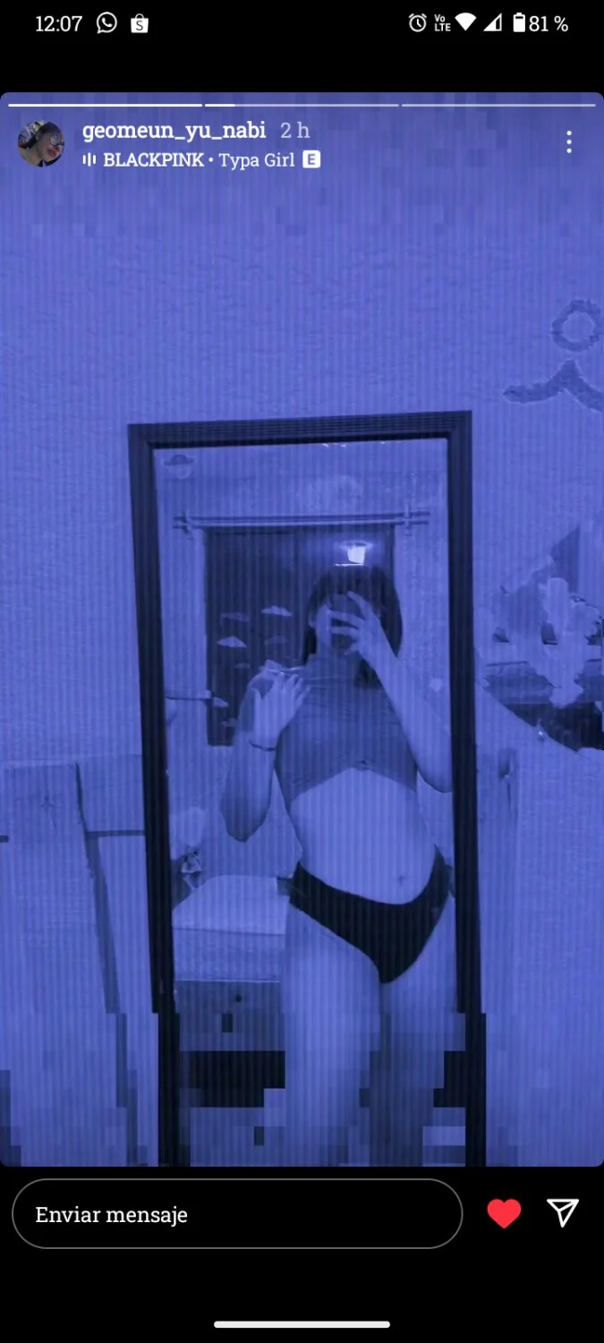 La putita de Saryd image 3